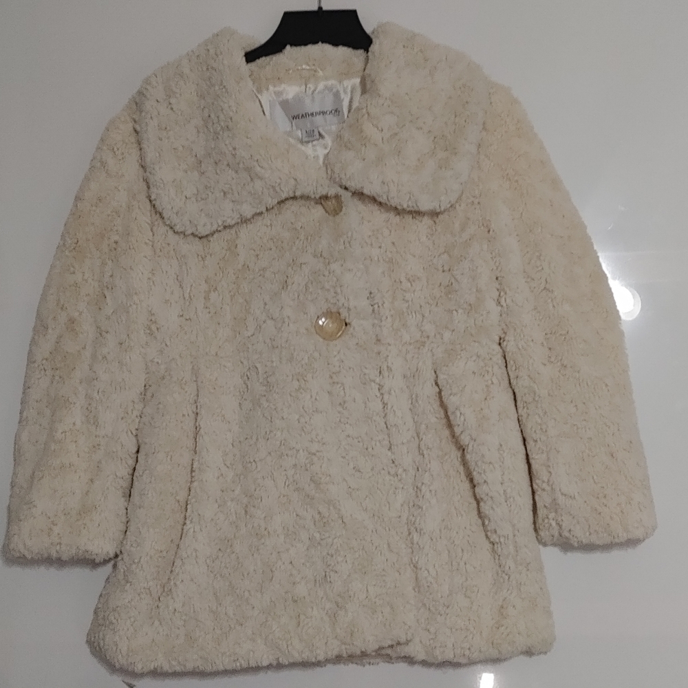 Weatherproof Coat - Picture 7 of 7